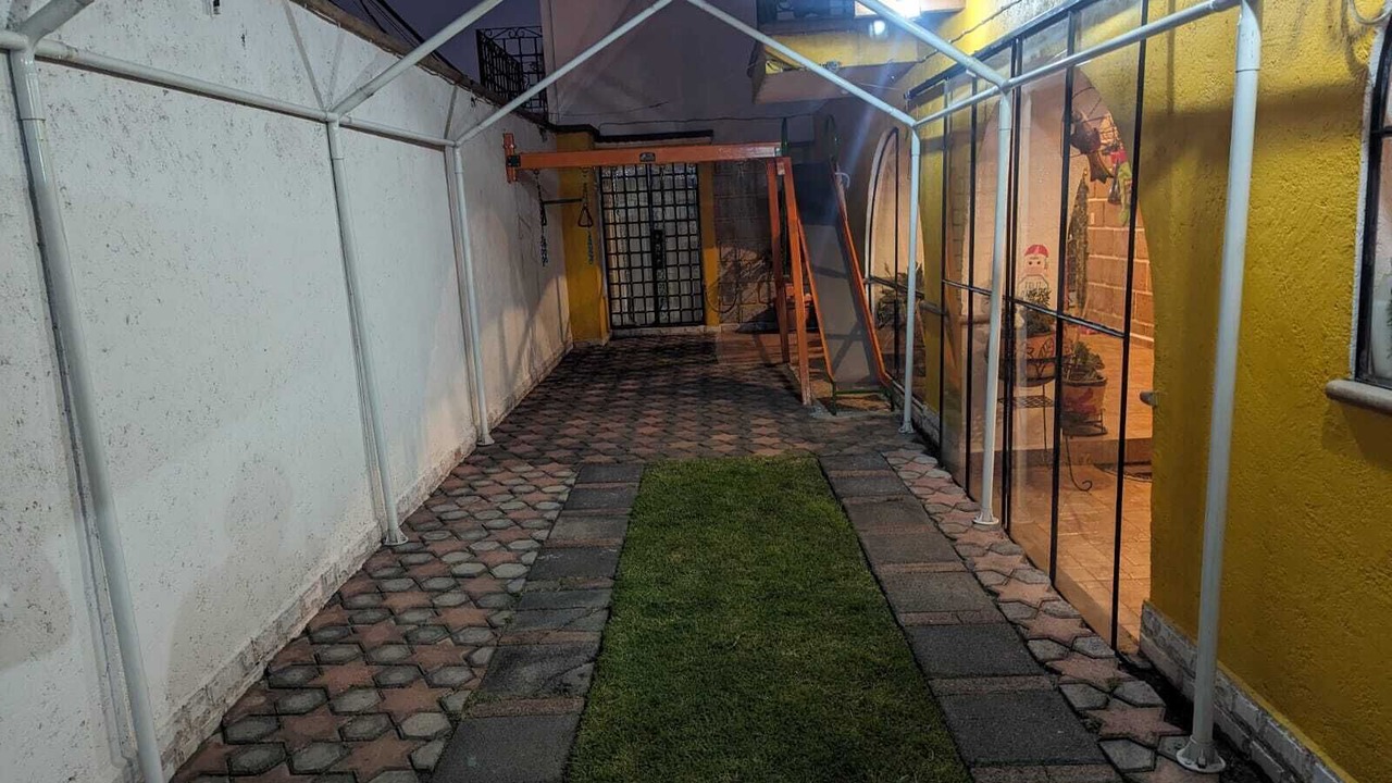 Photo of Outdoor in San Martin