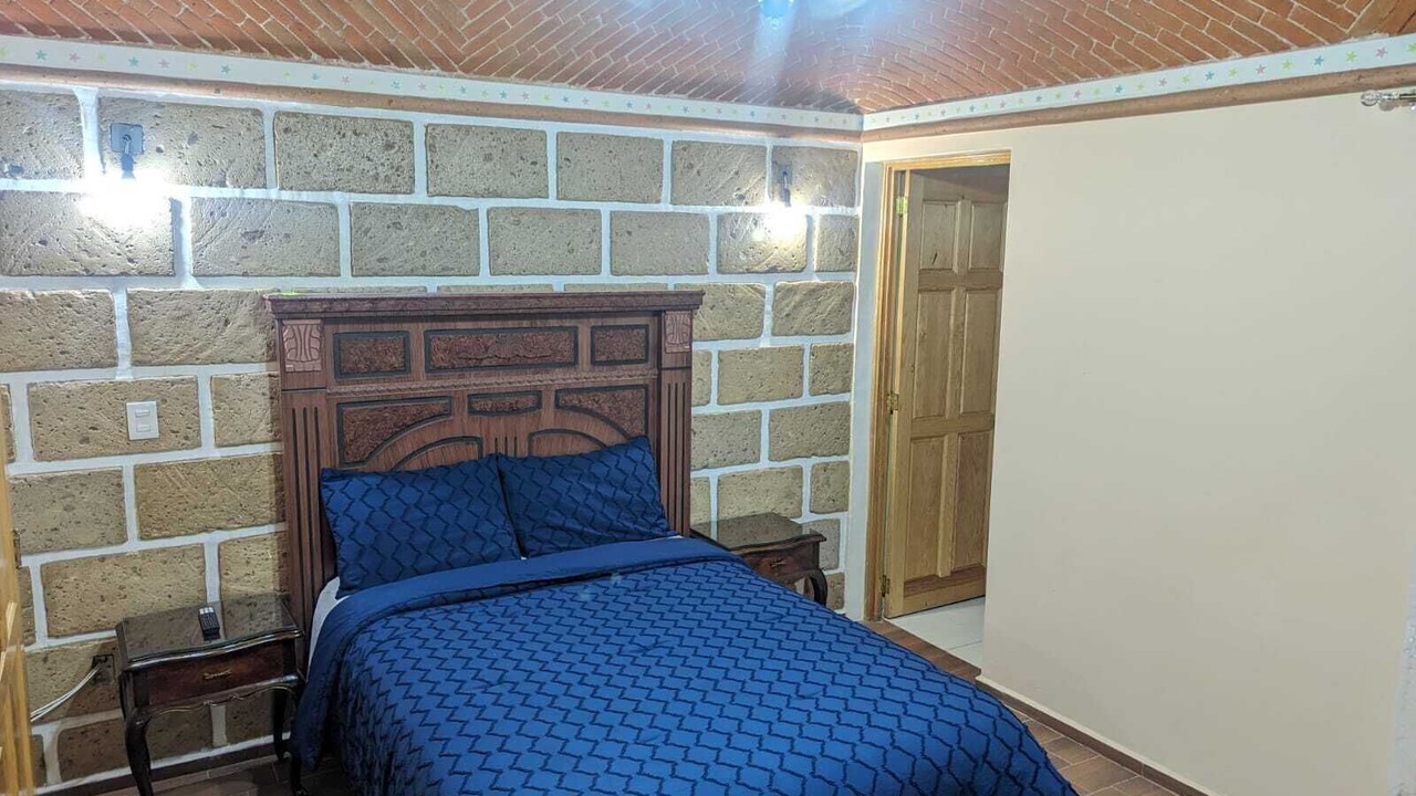 Photo of Bedroom in San Martin