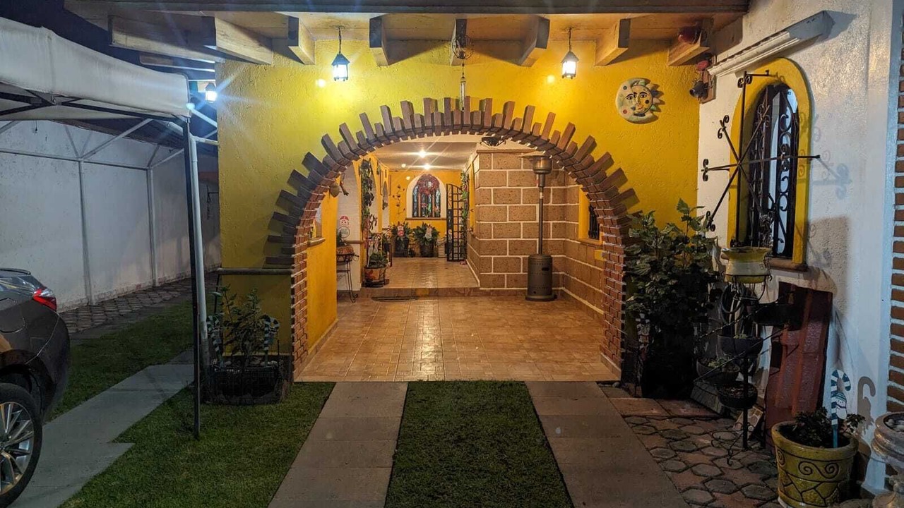 Photo of Outdoor in San Martin