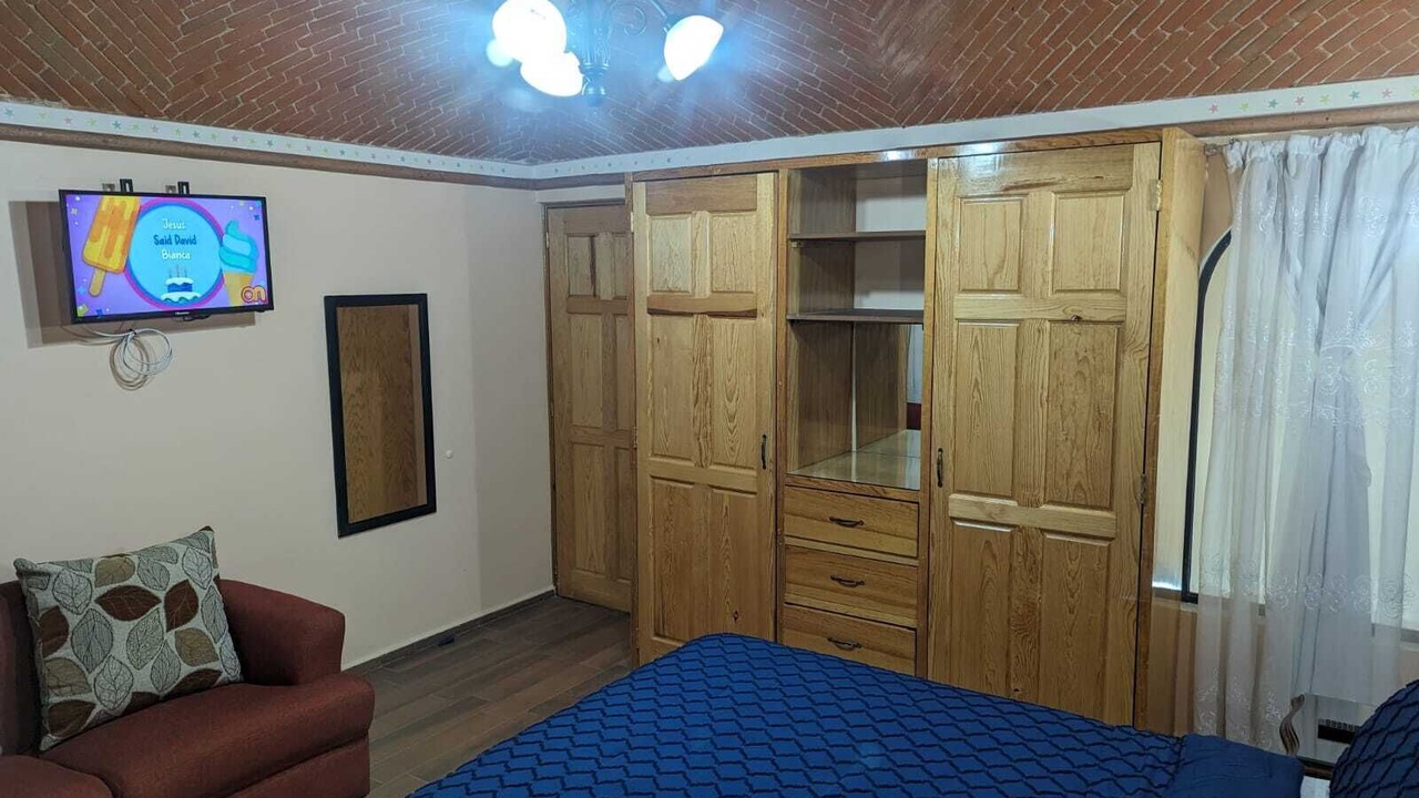 Photo of Bedroom in San Martin