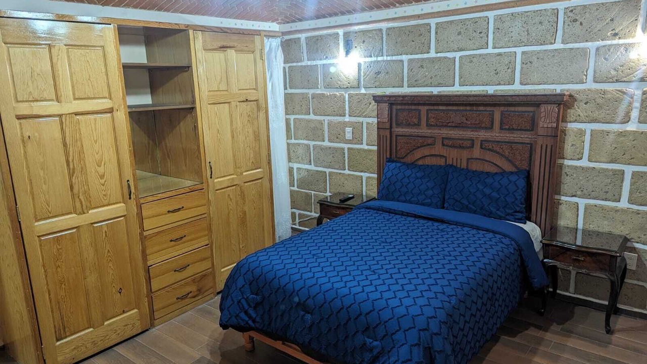 Photo of Bedroom in San Martin