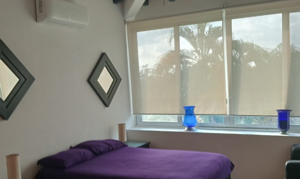 Photo of Bedroom in Marina Vallarta