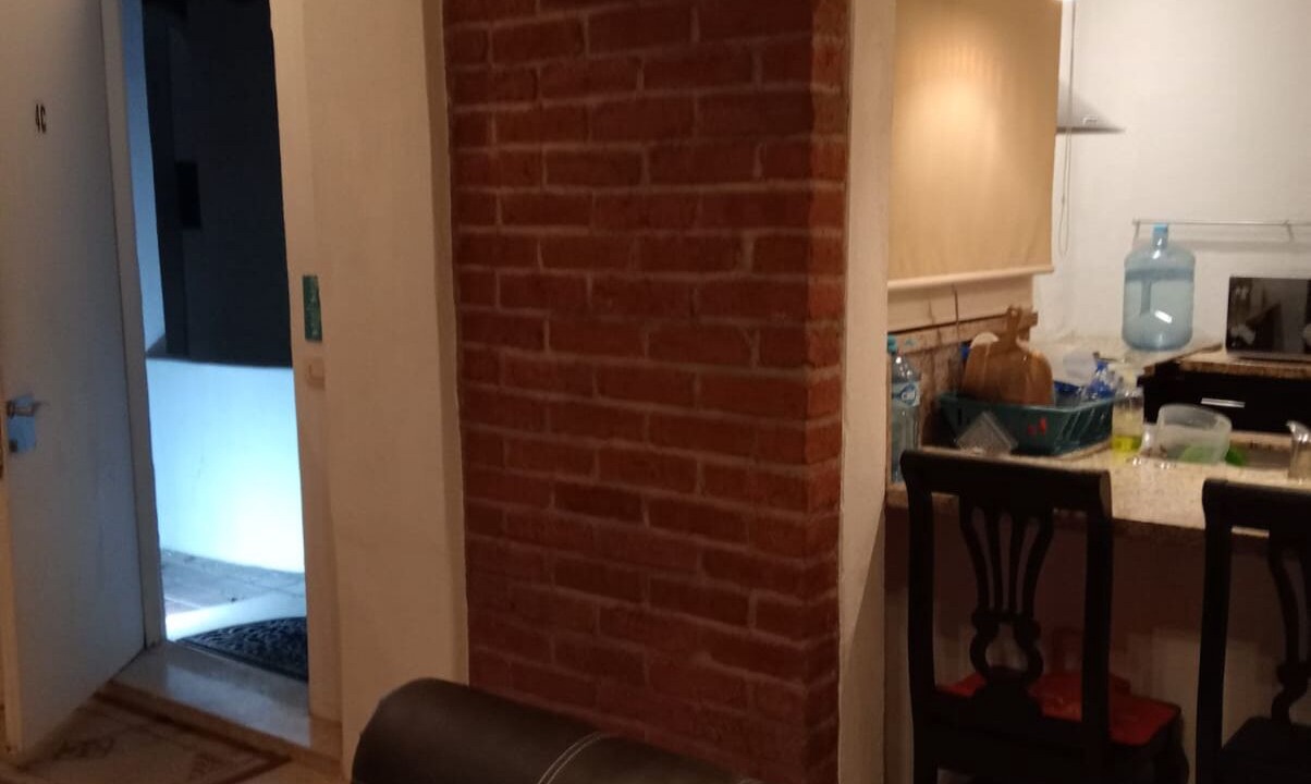 Photo of Livingroom in Marina Vallarta