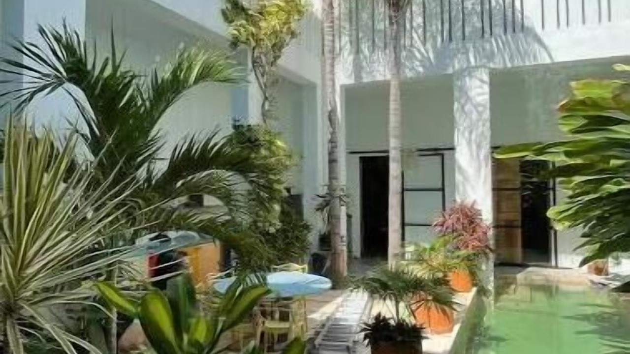 Photo of Outdoor in Zona Paseo Montejo