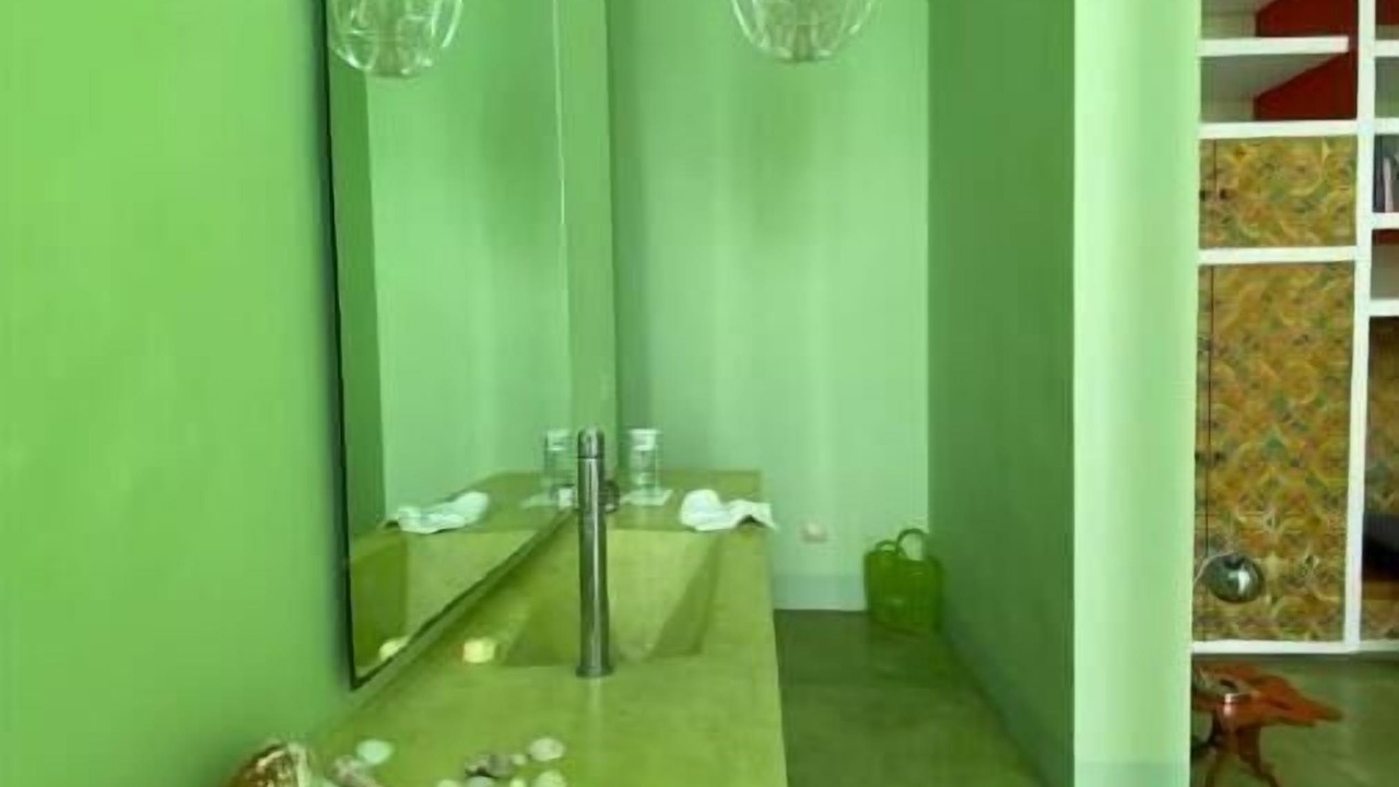 Photo of Bathroom in Zona Paseo Montejo