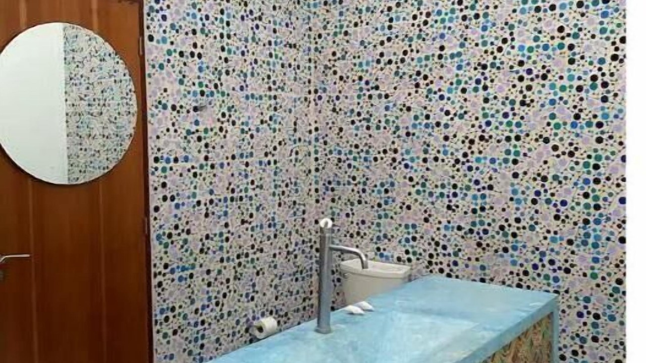 Photo of Bathroom in Zona Paseo Montejo