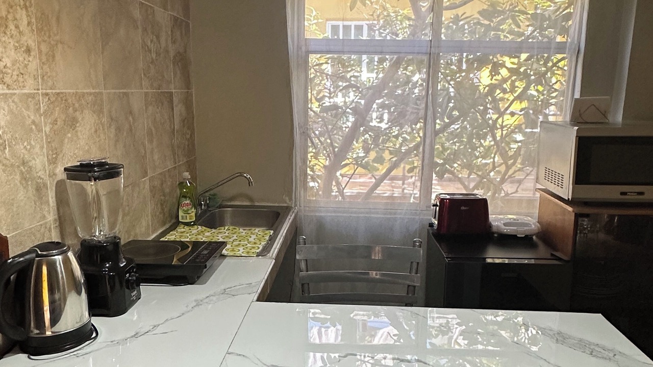 Photo of Kitchen in Ecatepec de Morelos
