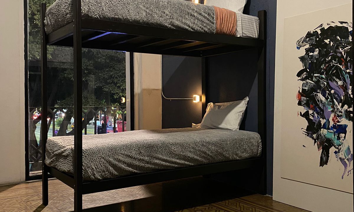 Photo of Bedroom in Historic Centre of Puebla