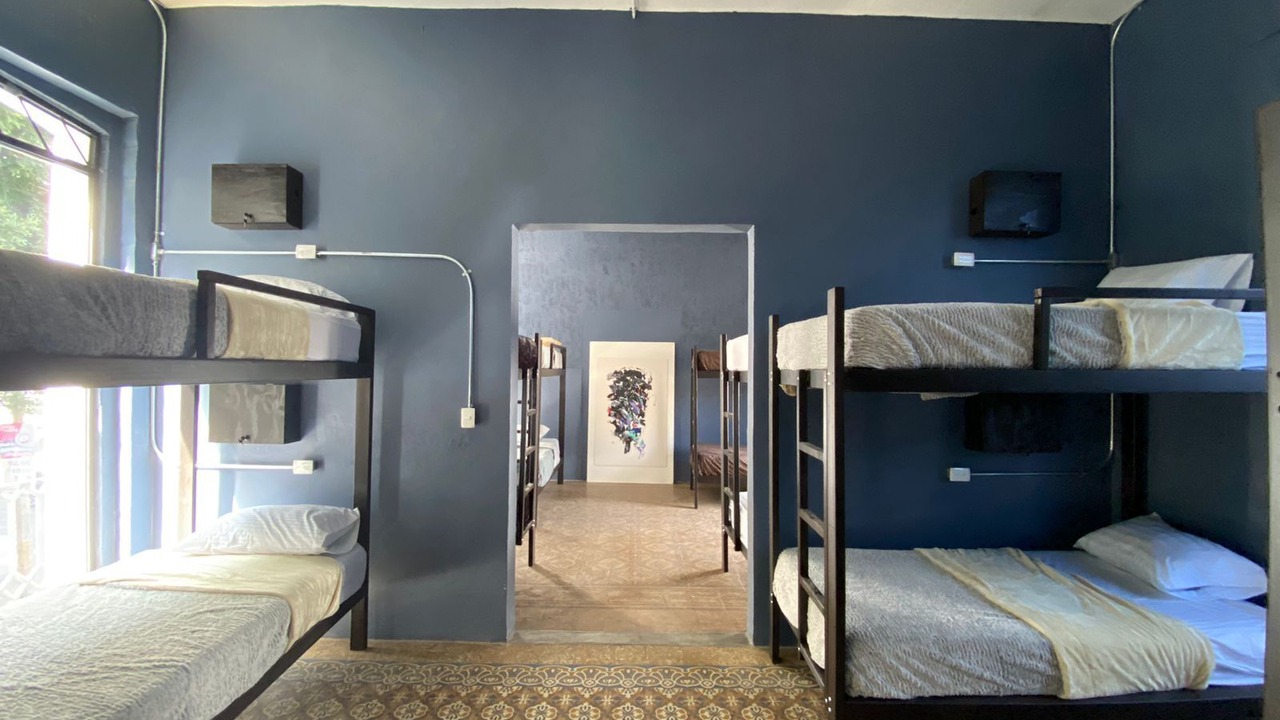 Photo of Bedroom in Historic Centre of Puebla