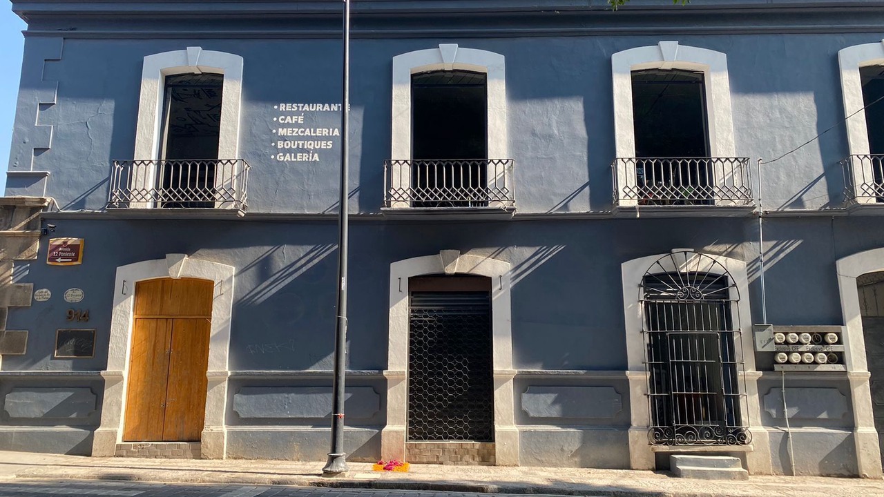 Photo of Outdoor in Historic Centre of Puebla