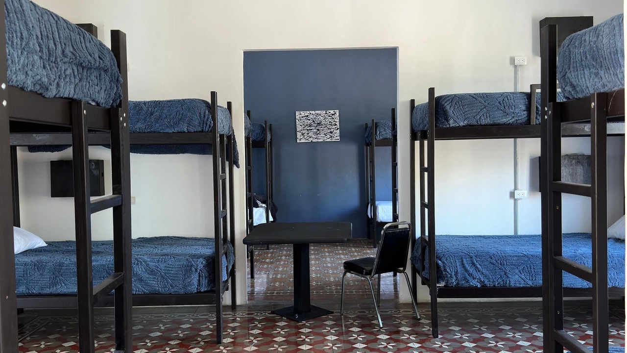 Photo of Bedroom in Historic Centre of Puebla