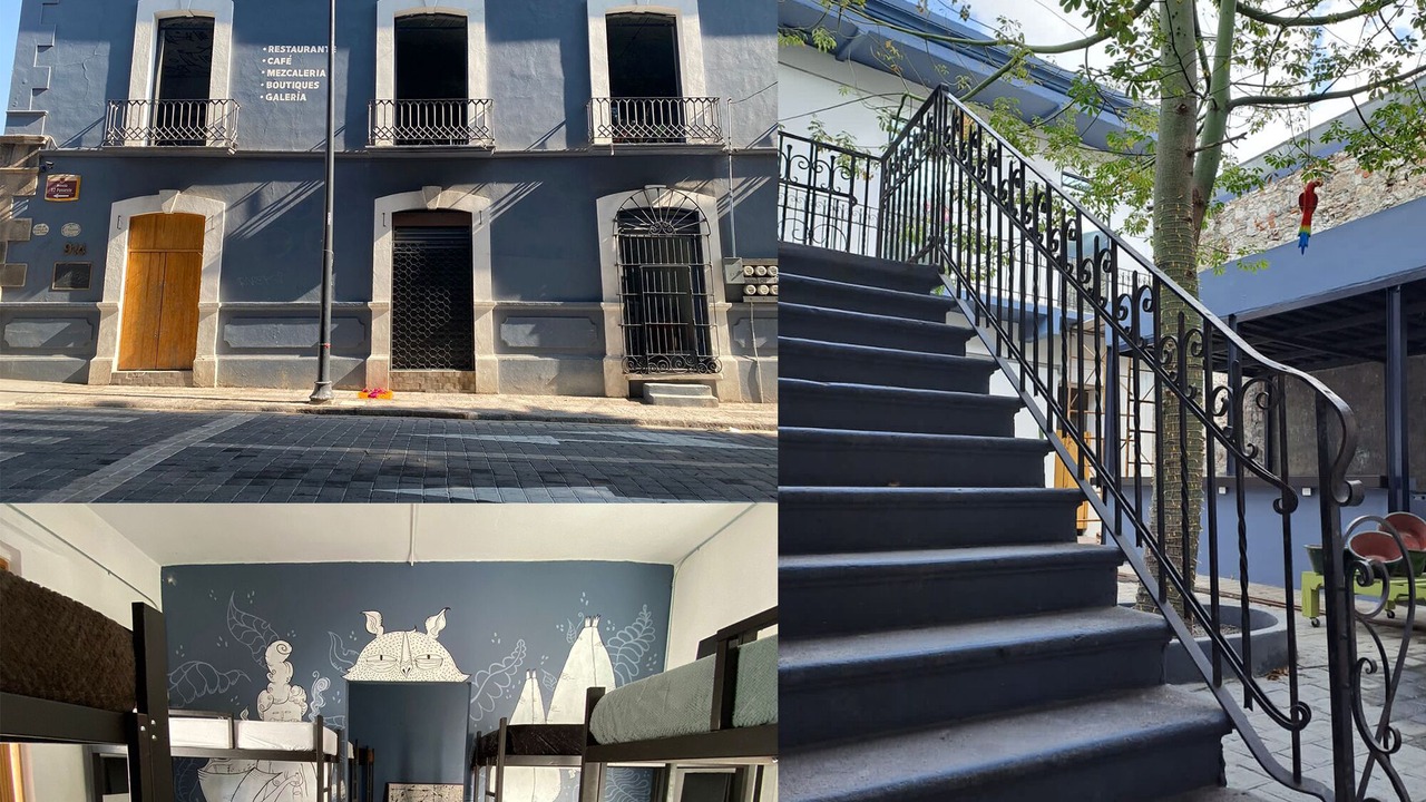Photo of Outdoor in Historic Centre of Puebla