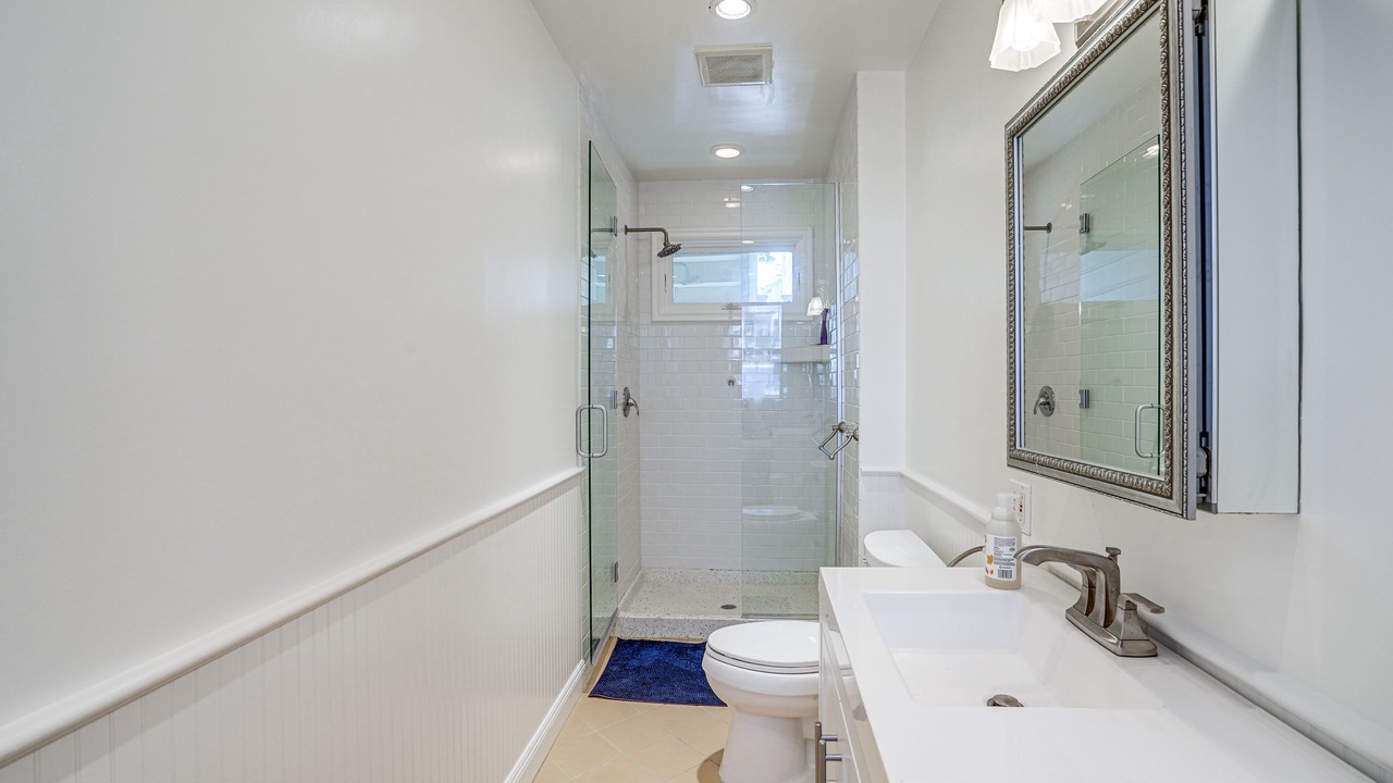 Photo of Bathroom in Noe Valley