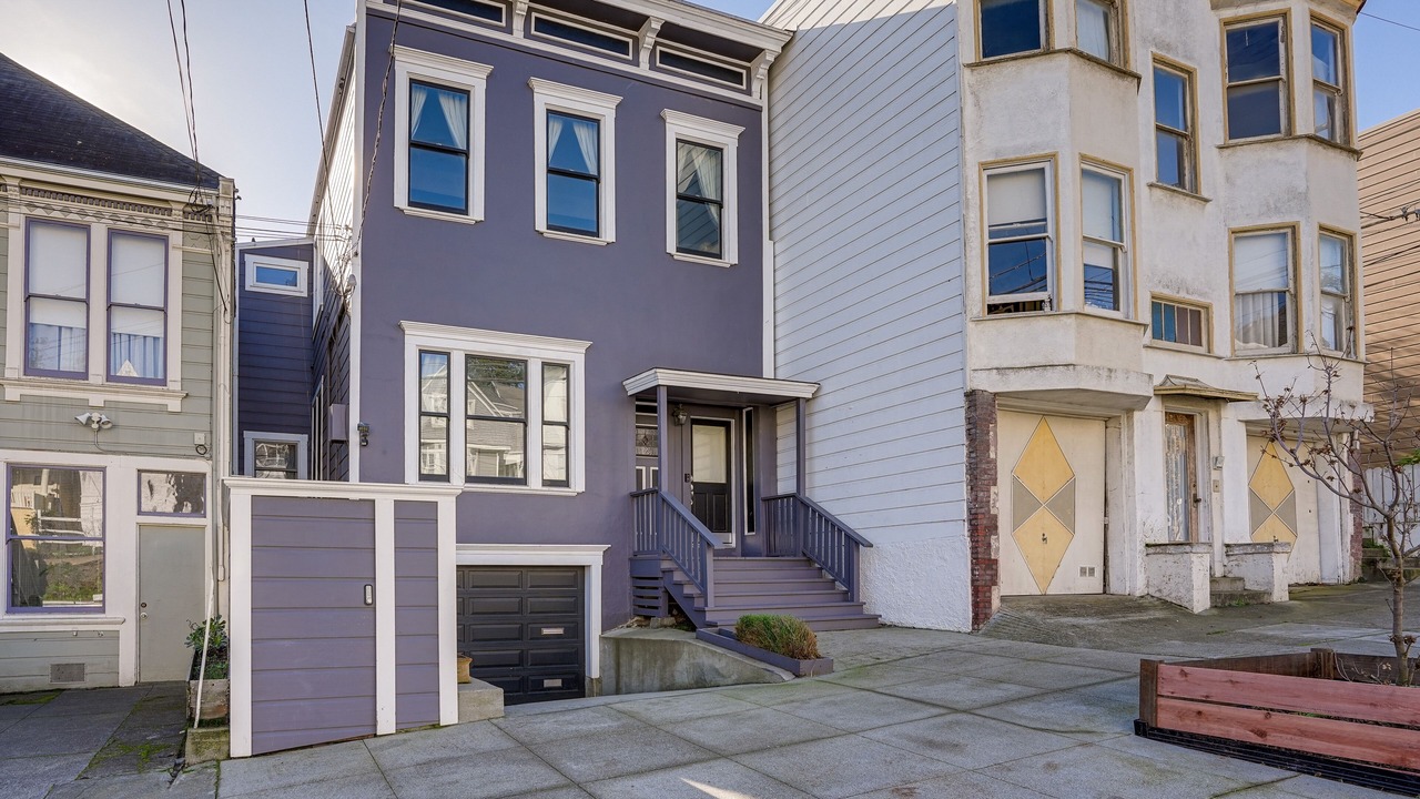 Photo of Others in Noe Valley