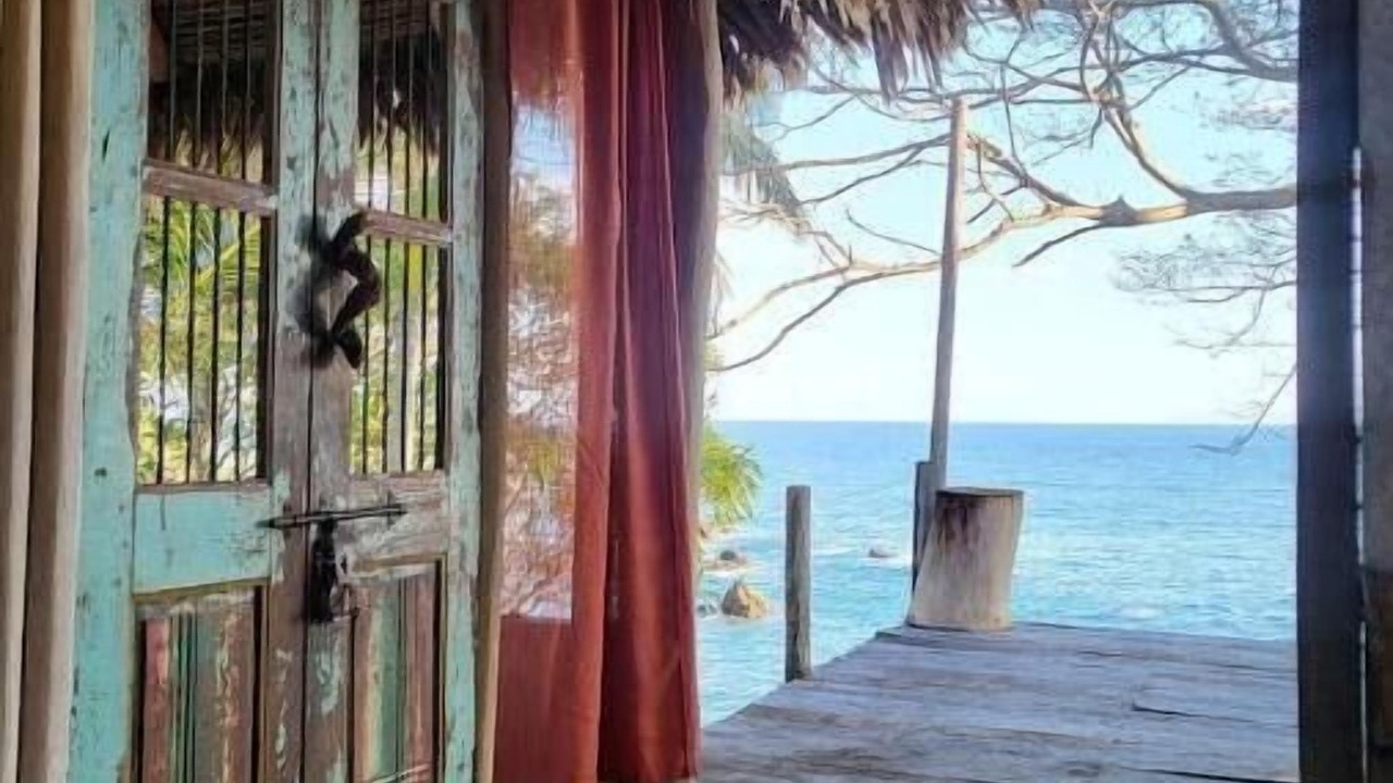 Photo of Outdoor in Cabo Corrientes
