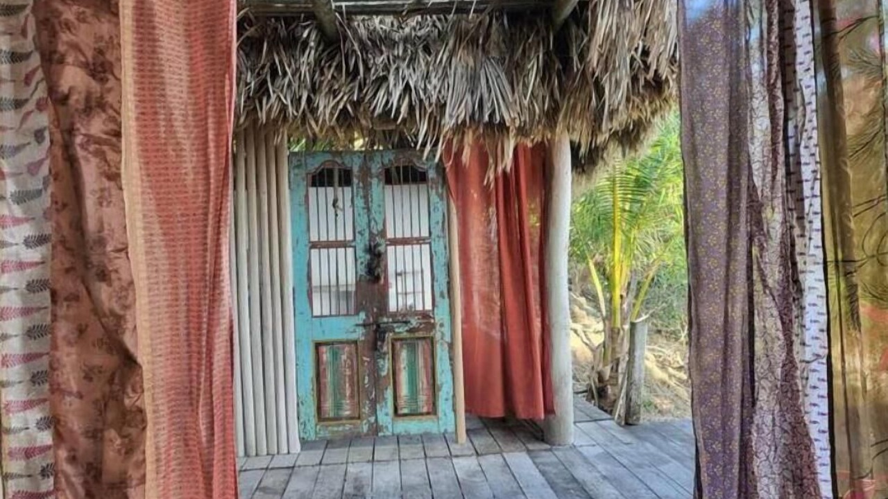 Photo of Patio Balcony in Cabo Corrientes