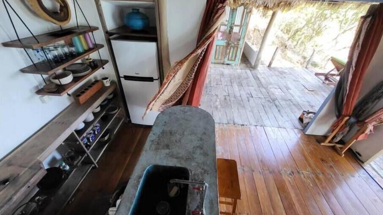 Photo of Kitchen in Cabo Corrientes