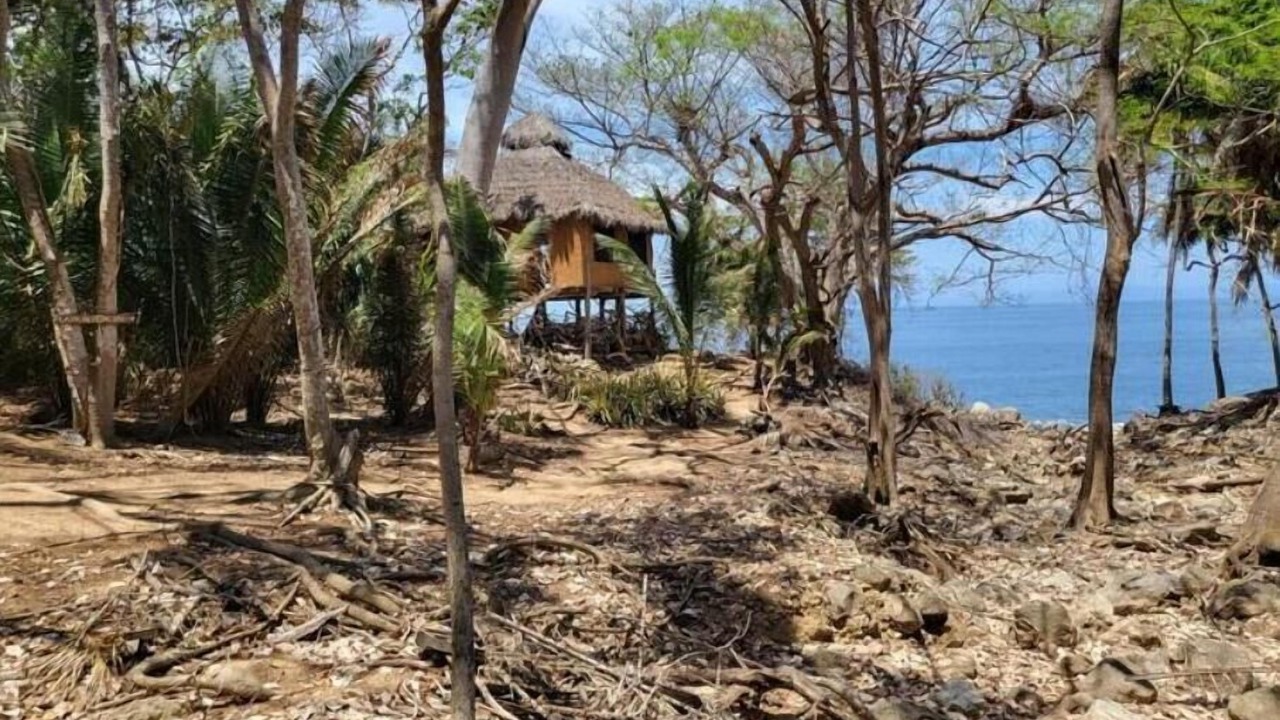 Photo of Outdoor in Cabo Corrientes