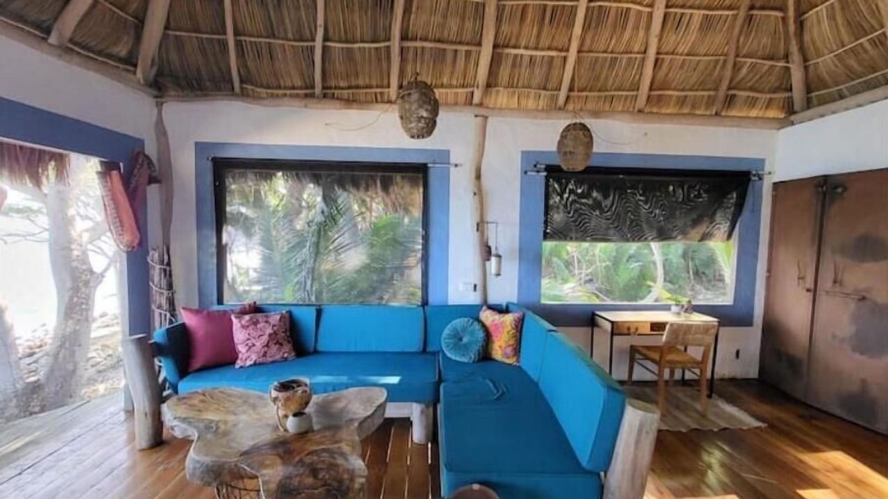Photo of Livingroom in Cabo Corrientes
