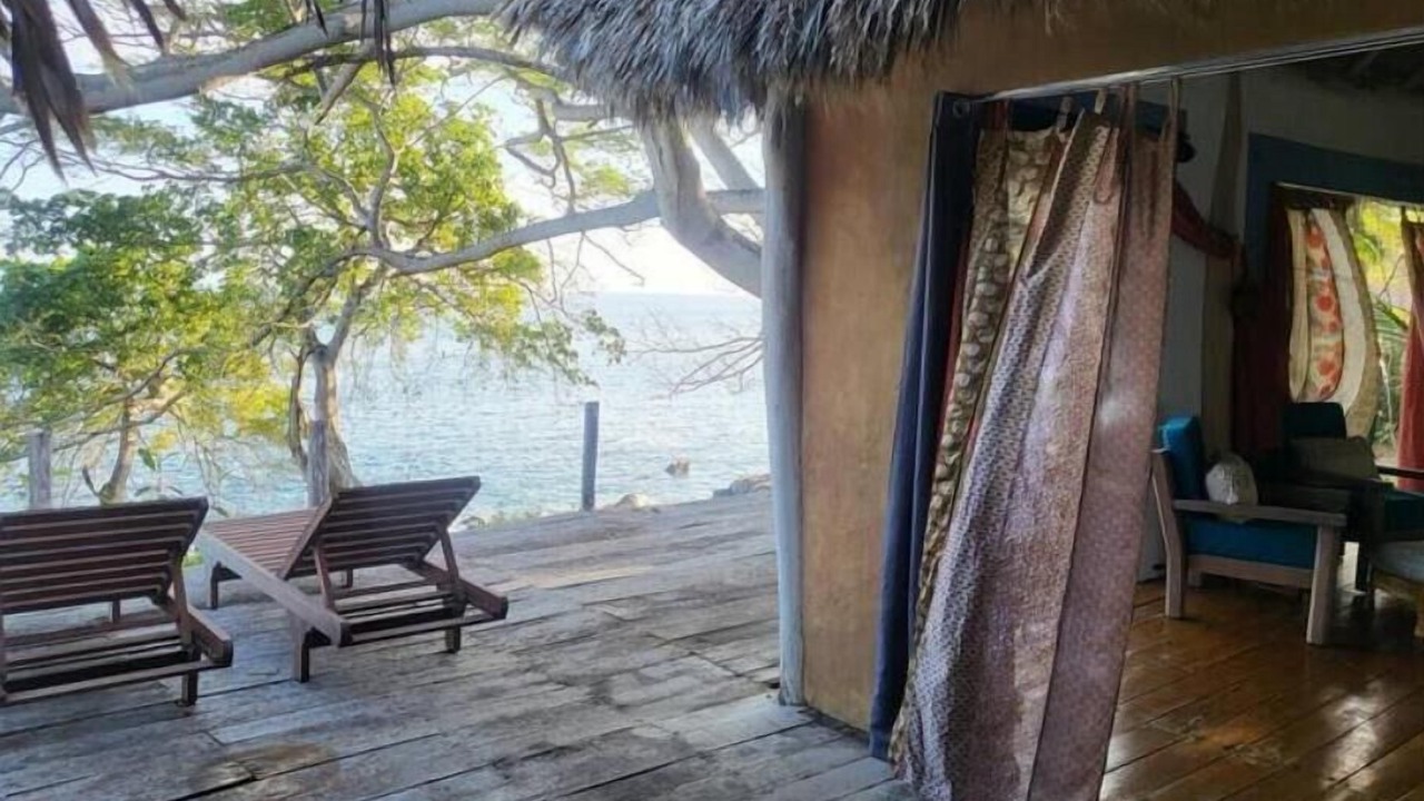 Photo of Patio Balcony in Cabo Corrientes