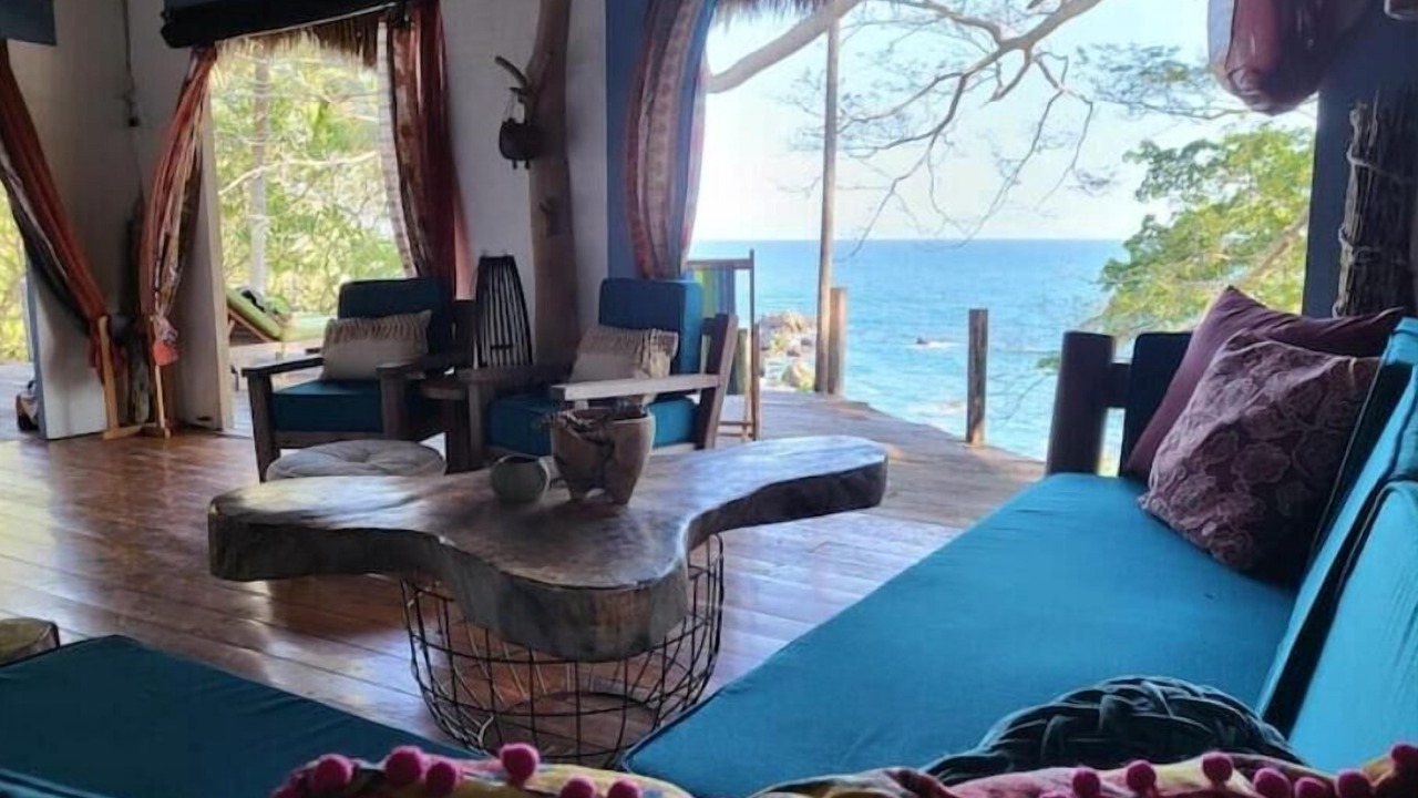 Photo of Livingroom in Cabo Corrientes