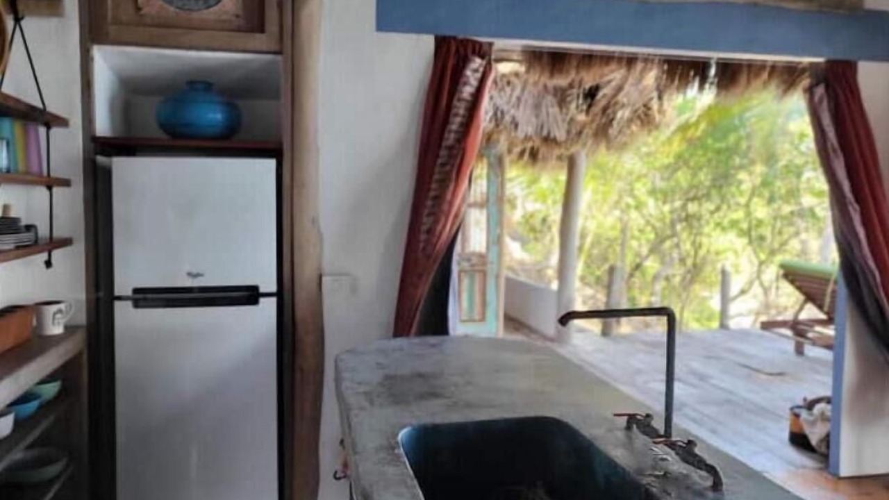 Photo of Kitchen in Cabo Corrientes
