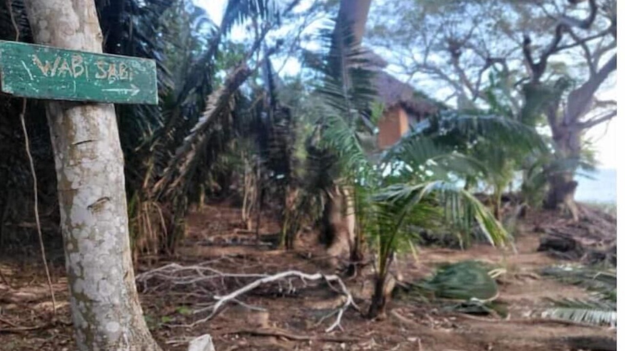 Photo of Outdoor in Cabo Corrientes