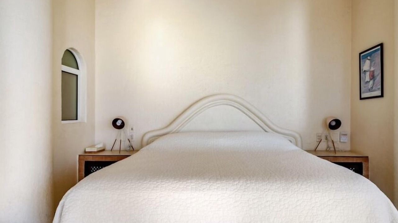 Photo of Bedroom in Acapulco