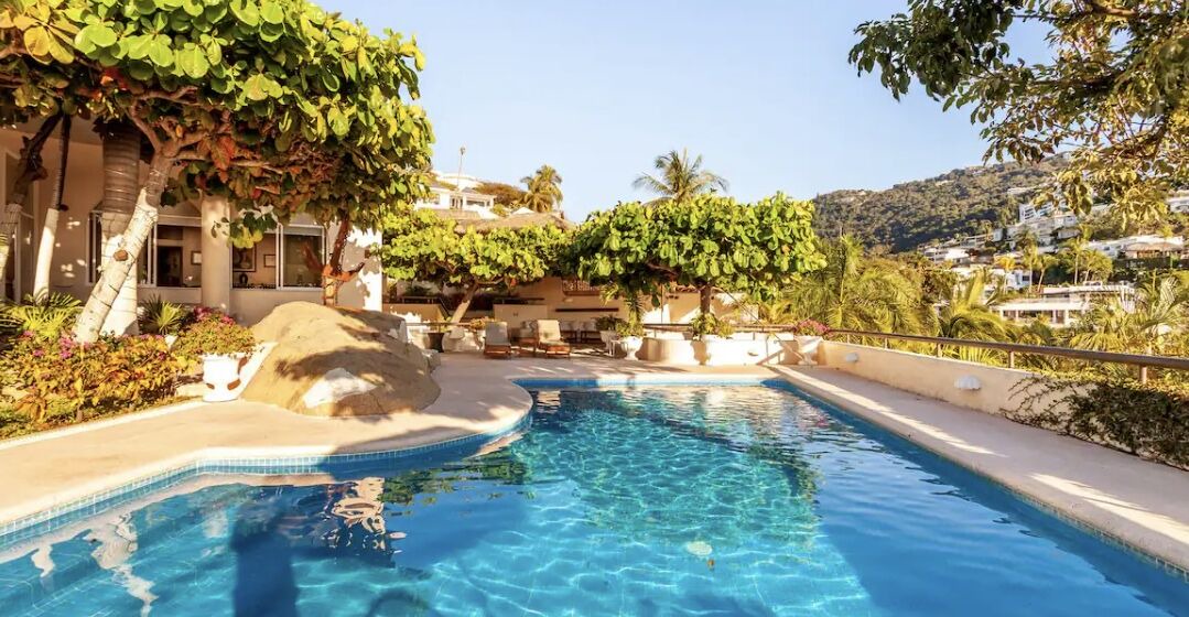 Photo of Outdoor in Acapulco