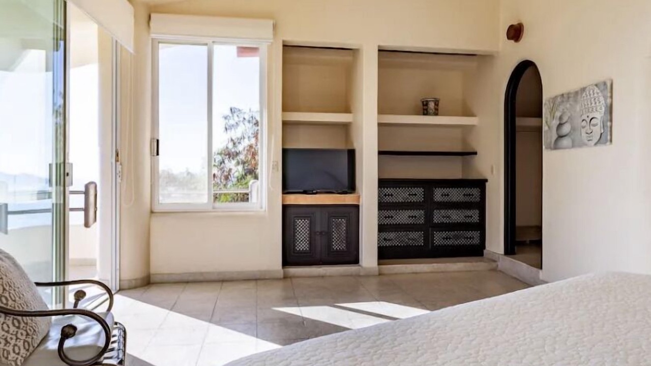 Photo of Bedroom in Acapulco