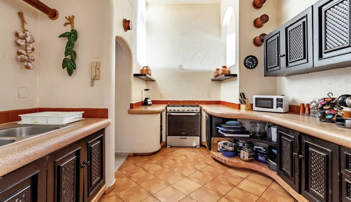 Photo of Kitchen in Acapulco