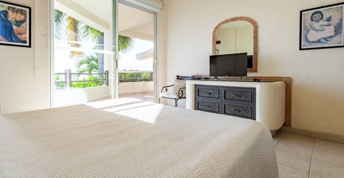 Photo of Bedroom in Acapulco