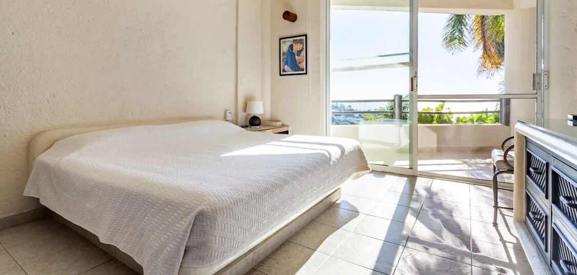 Photo of Bedroom in Acapulco