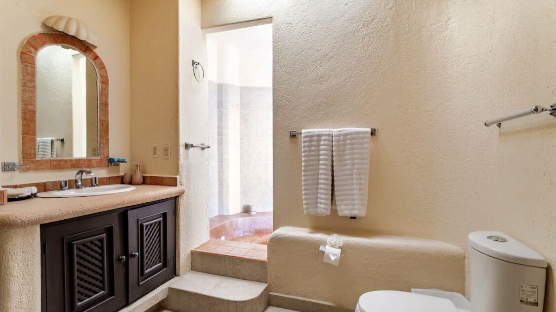 Photo of Bathroom in Acapulco