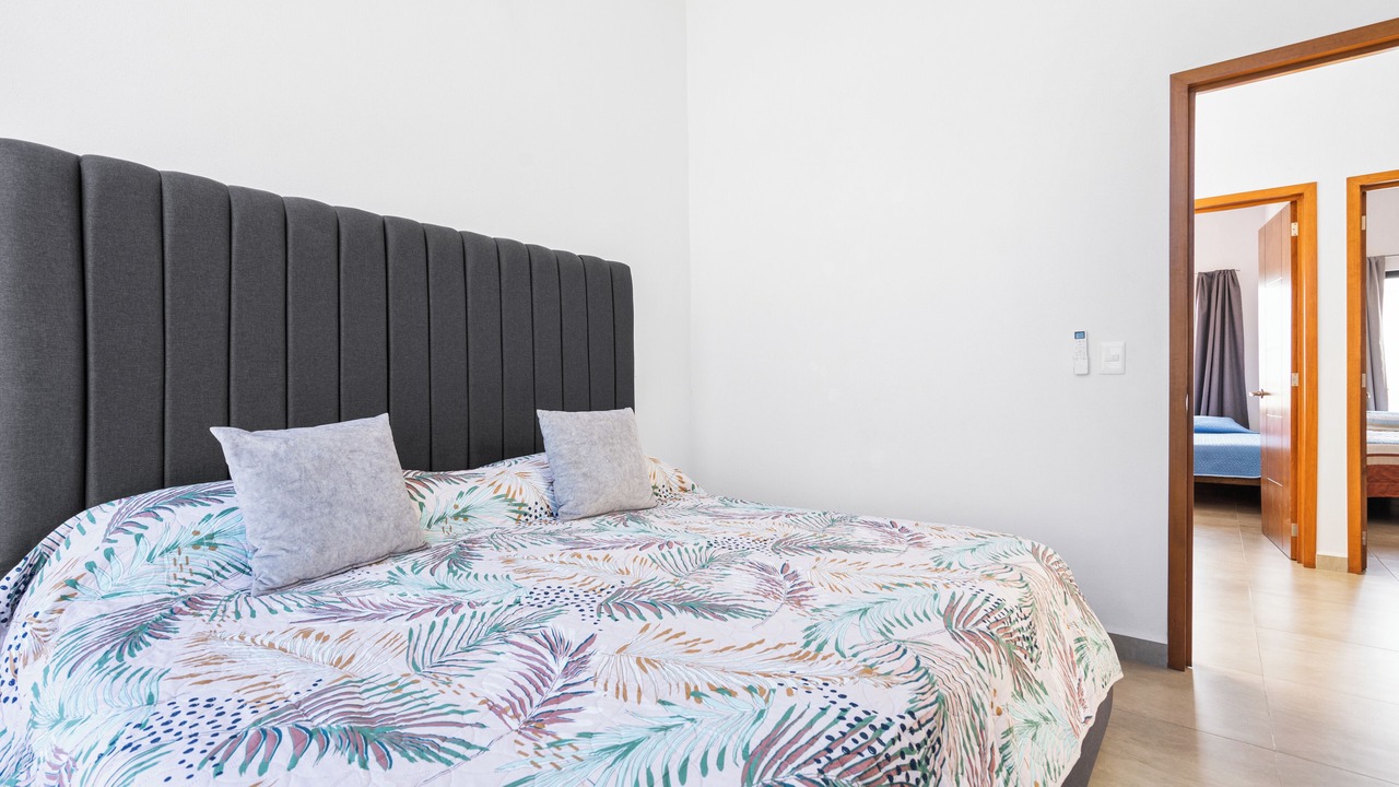 Photo of Bedroom in Valle Dorado