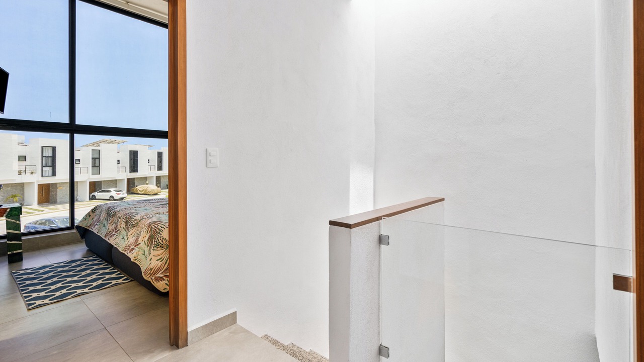 Photo of Bedroom in Valle Dorado