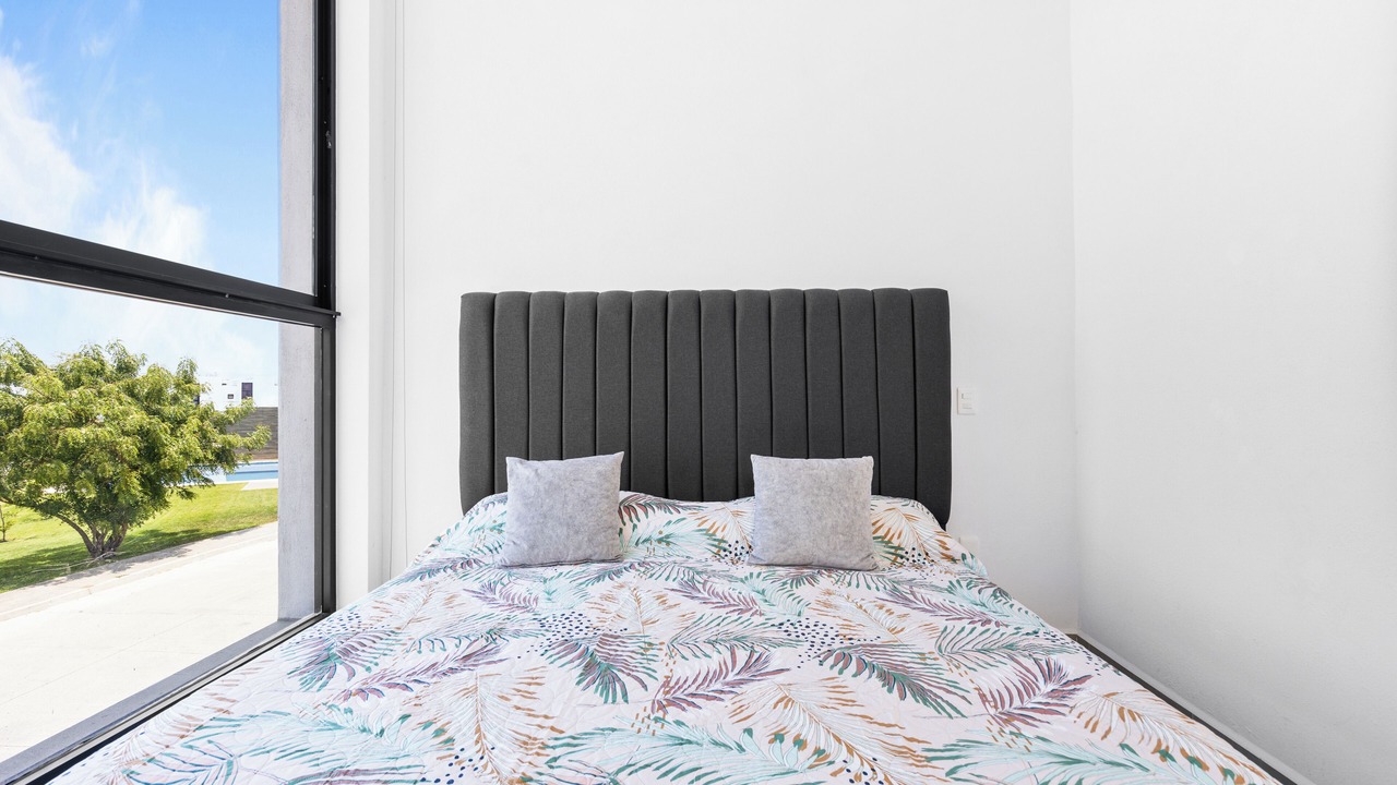 Photo of Bedroom in Valle Dorado