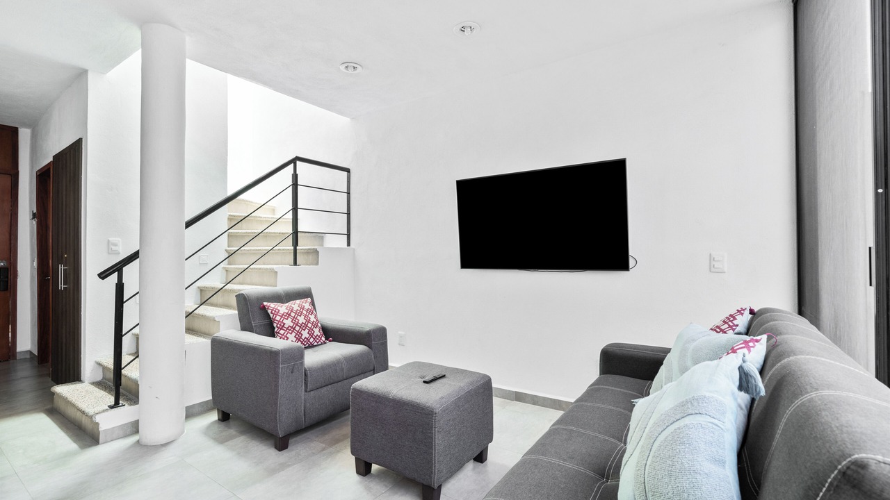 Photo of Livingroom in Valle Dorado