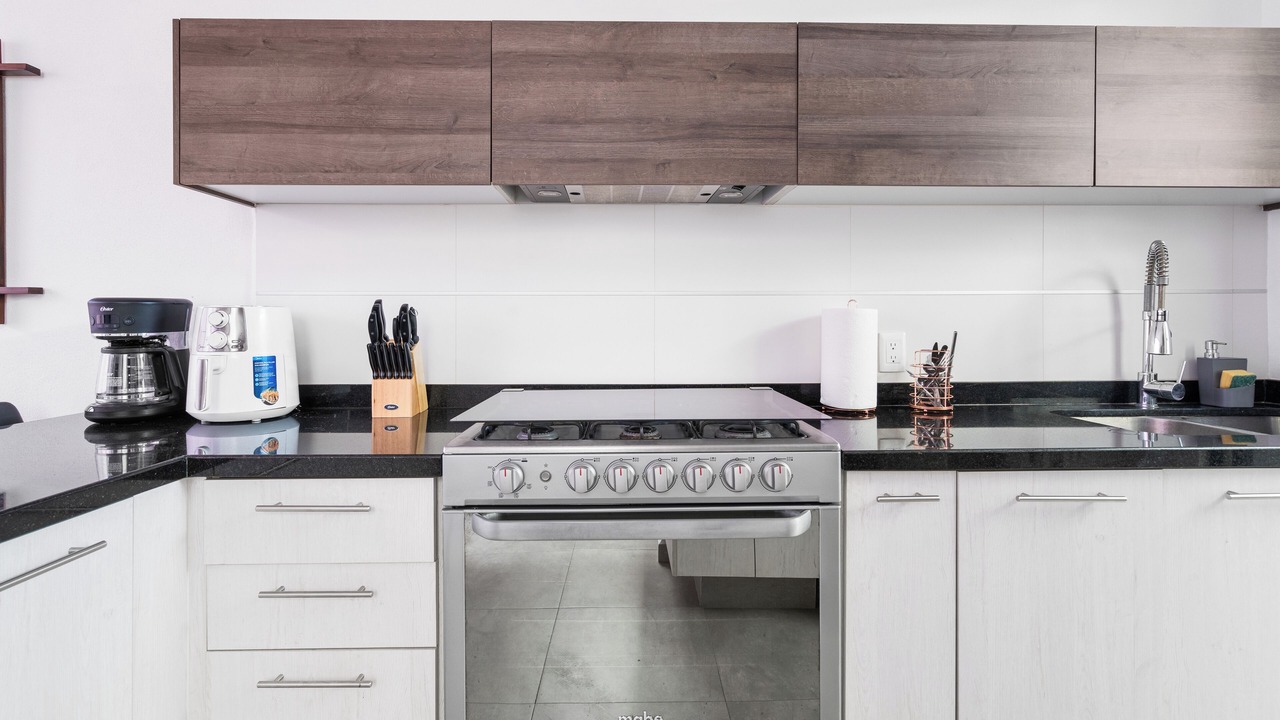 Photo of Kitchen in Valle Dorado