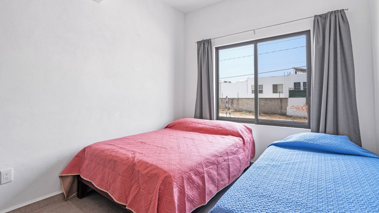 Photo of Bedroom in Valle Dorado