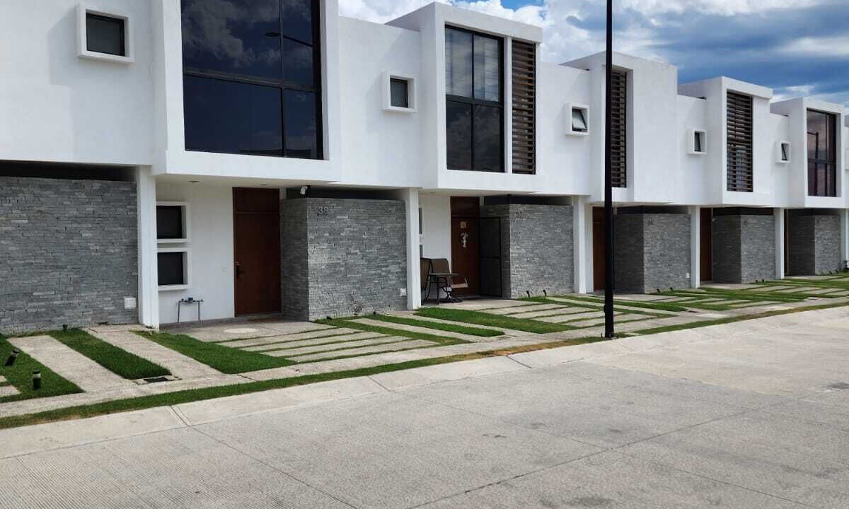Photo of Outdoor in Valle Dorado