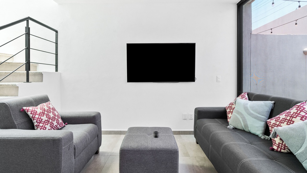 Photo of Livingroom in Valle Dorado