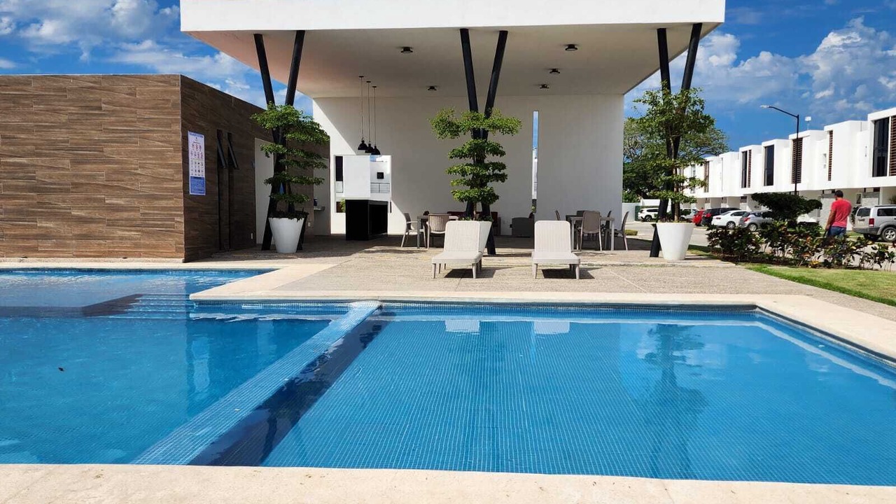Photo of Outdoor in Valle Dorado