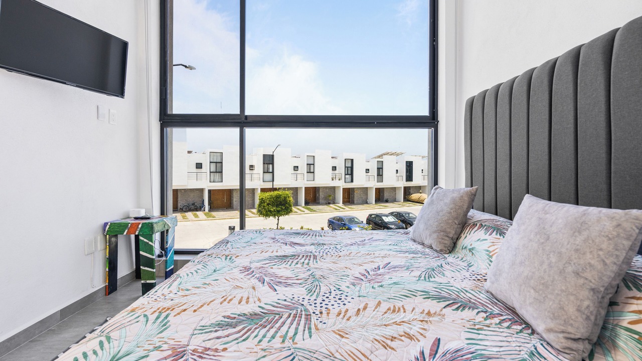 Photo of Bedroom in Valle Dorado