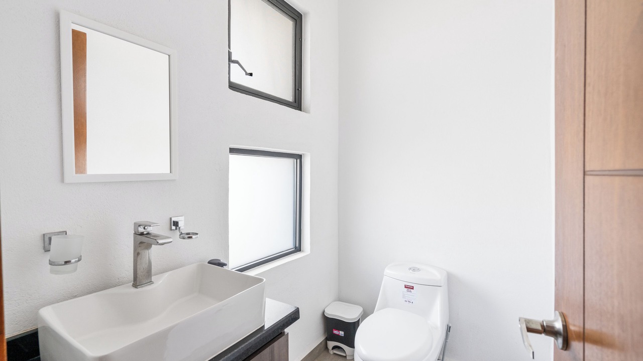 Photo of Bathroom in Valle Dorado