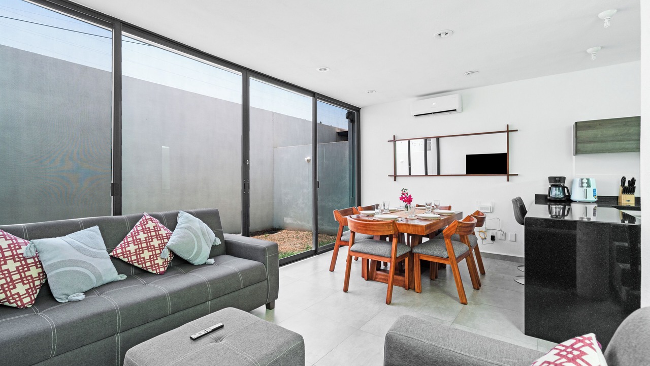 Photo of Livingroom in Valle Dorado