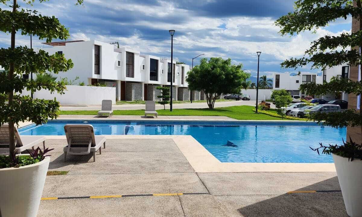Photo of Outdoor in Valle Dorado