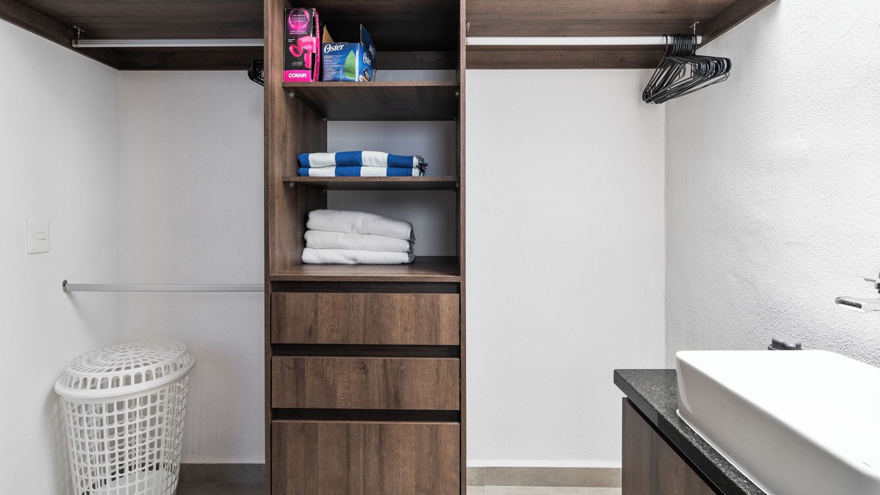 Photo of Bathroom in Valle Dorado