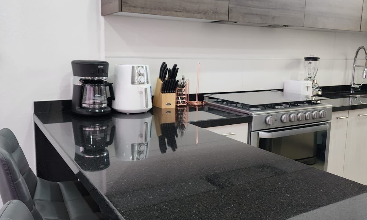 Photo of Kitchen in Valle Dorado