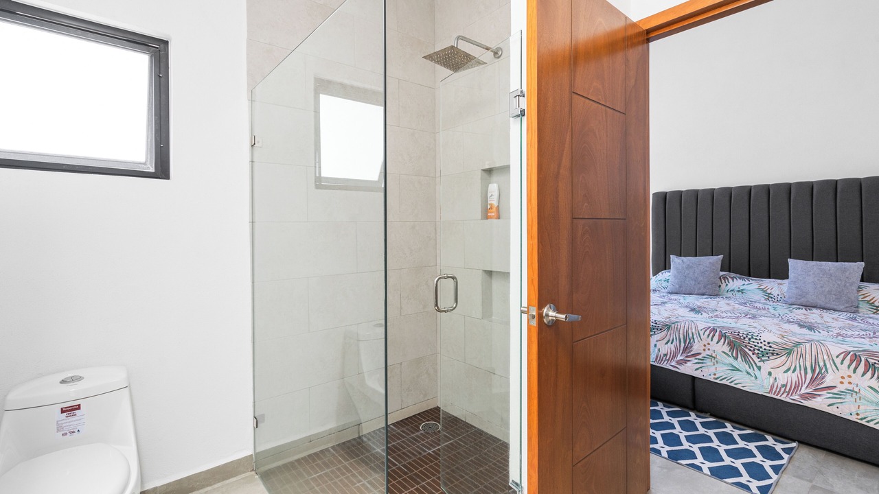 Photo of Bathroom in Valle Dorado